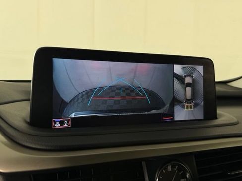 Used 2022 Lexus RX 350 FWD w/ Premium Package image 18