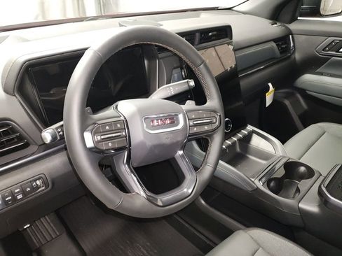 New 2026 GMC Terrain AT4 w/ Technology Package II image 24