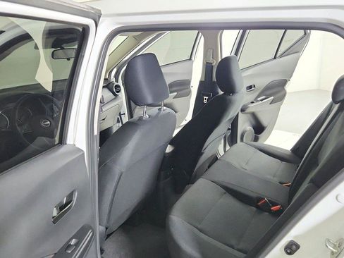 Used 2024 Nissan Kicks S FWD image 23
