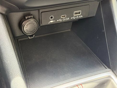 Certified 2024 Subaru WRX Premium AWD/4WD image 19
