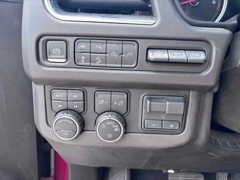 Used 2021 Chevrolet Tahoe High Country image 10