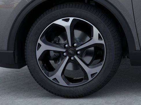 New 2025 Ford Escape ST-Line Elite w/ Tech Pack #2 image 19