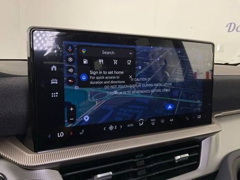 New 2026 Ford Explorer Active image 22