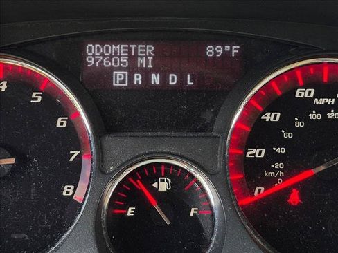 Used 2011 GMC Acadia Denali AWD/4WD image 8