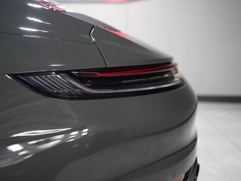 Used 2021 Porsche 911 Targa 4S Heritage Design AWD/4WD image 26