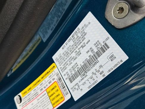 New 2026 Ford Mustang Coupe image 14