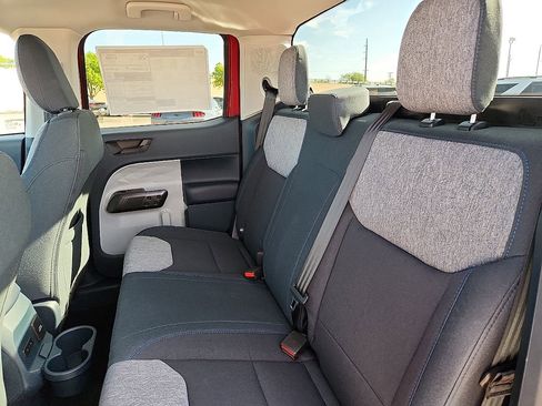 New 2026 Ford Maverick XLT FWD image 5