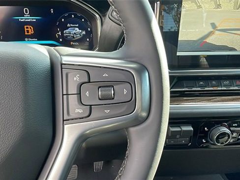 New 2026 Chevrolet Silverado 1500 LT image 22