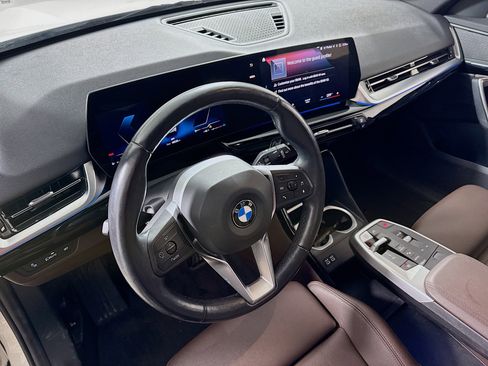 Used 2023 BMW X1 xDrive28i w/ Convenience Package image 13