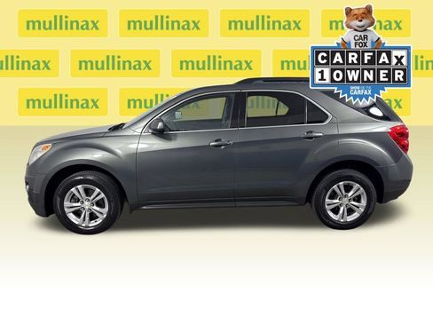 Used 2013 Chevrolet Equinox LT FWD image 11