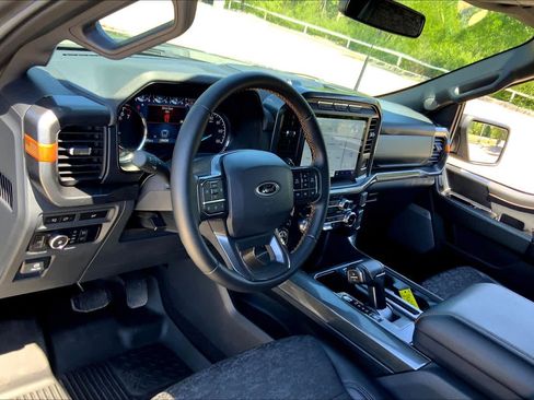 Used 2023 Ford F150 Tremor image 18