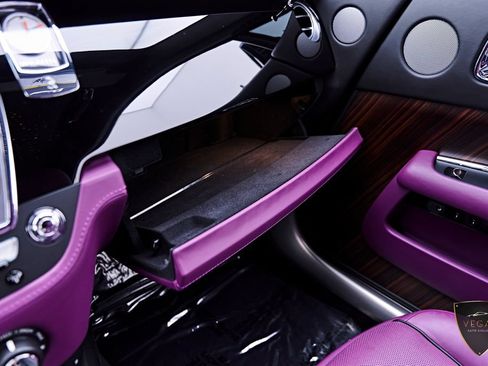Used 2017 Rolls-Royce Wraith RWD image 83