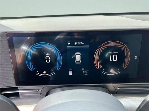 New 2026 Hyundai Kona SE FWD image 29
