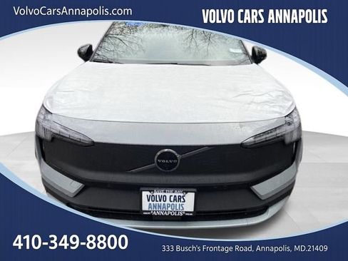 New 2026 Volvo EX30 Cross Country Ultra AWD/4WD image 2