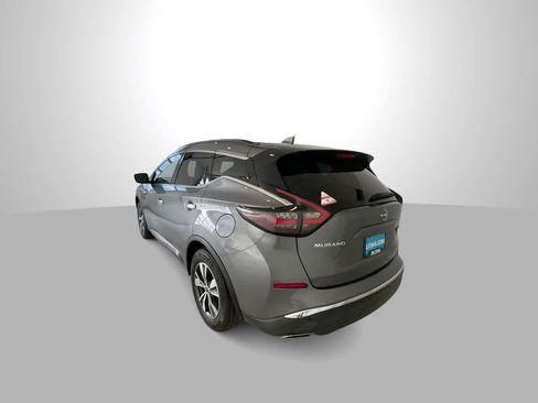 Used 2023 Nissan Murano SV image 6