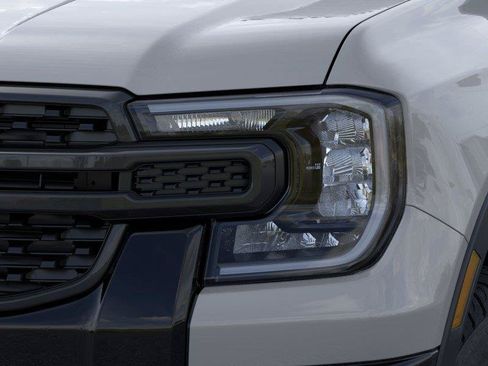New 2026 Ford Ranger XLT w/ Equipment Group 301A High RWD image 18