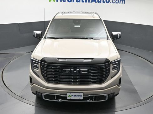 New 2026 GMC Sierra 1500 Denali Ultimate AWD/4WD image 29
