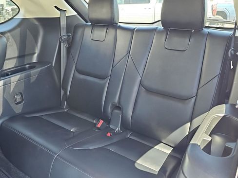 Used 2023 MAZDA CX-9 Touring Plus AWD/4WD image 19