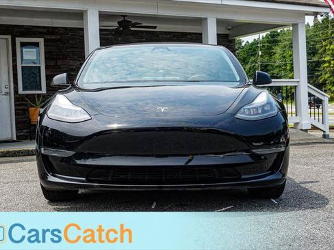 Used 2023 Tesla Model 3 Standard Range RWD image 9
