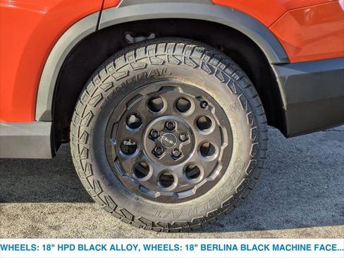 New 2026 Honda Passport TrailSport Elite image 11