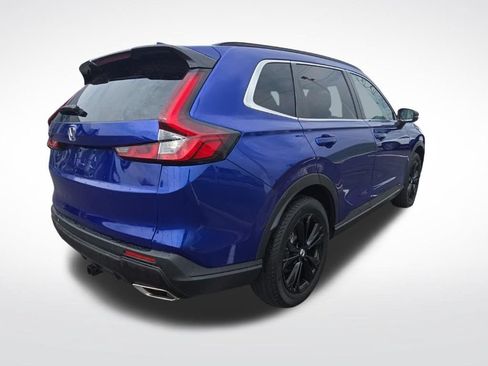 Used 2023 Honda CR-V Touring image 3
