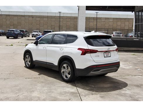 Used 2023 Hyundai Santa Fe SE FWD image 5