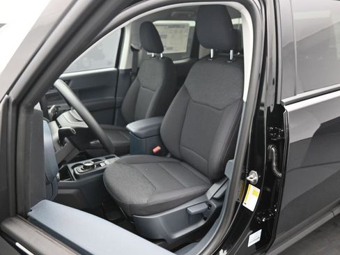 New 2025 Ford Maverick XL w/ Equipment Group 102A image 8