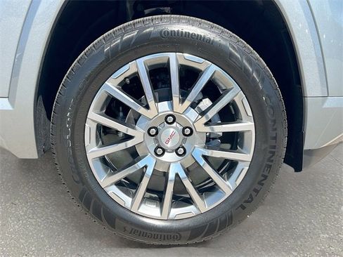 New 2026 GMC Terrain Denali image 19