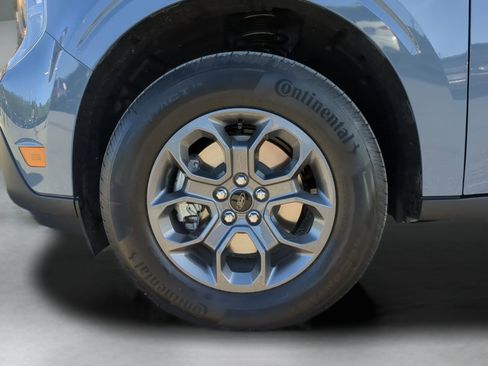 New 2026 Ford Maverick XLT FWD image 72