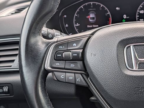 Used 2021 Honda Accord Sport image 14
