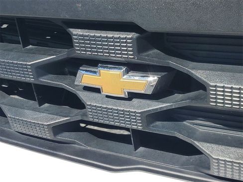 Certified 2024 Chevrolet Silverado 1500 Custom image 31