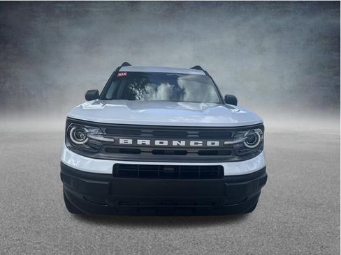 Used 2023 Ford Bronco Sport Big Bend AWD/4WD image 5
