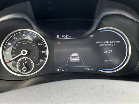 Used 2024 Genesis GV80 3.5T AWD/4WD image 29