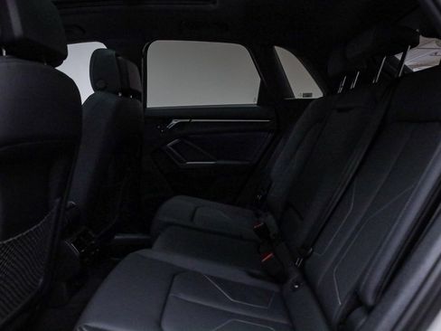 New 2025 Audi Q3 2.0T Premium image 22