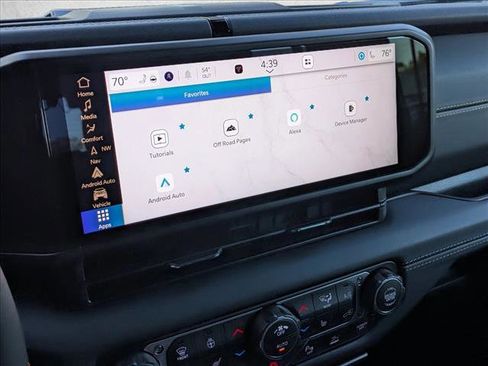 New 2026 Jeep Wrangler Sahara image 12