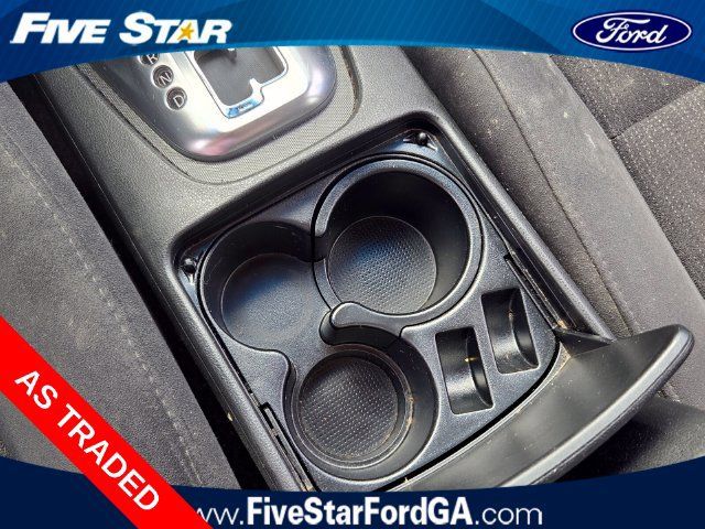 Used 2012 Nissan Altima 3.5 SR FWD image 19