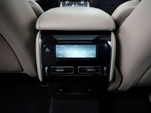 Used 2023 Lincoln Aviator Reserve w/ Equipment Group 201A image 44