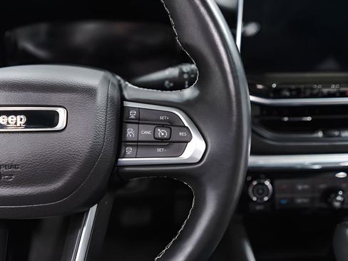 Used 2022 Jeep Compass High Altitude image 13