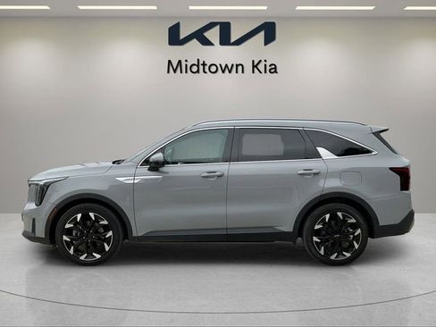 Used 2025 Kia Sorento SX FWD image 6