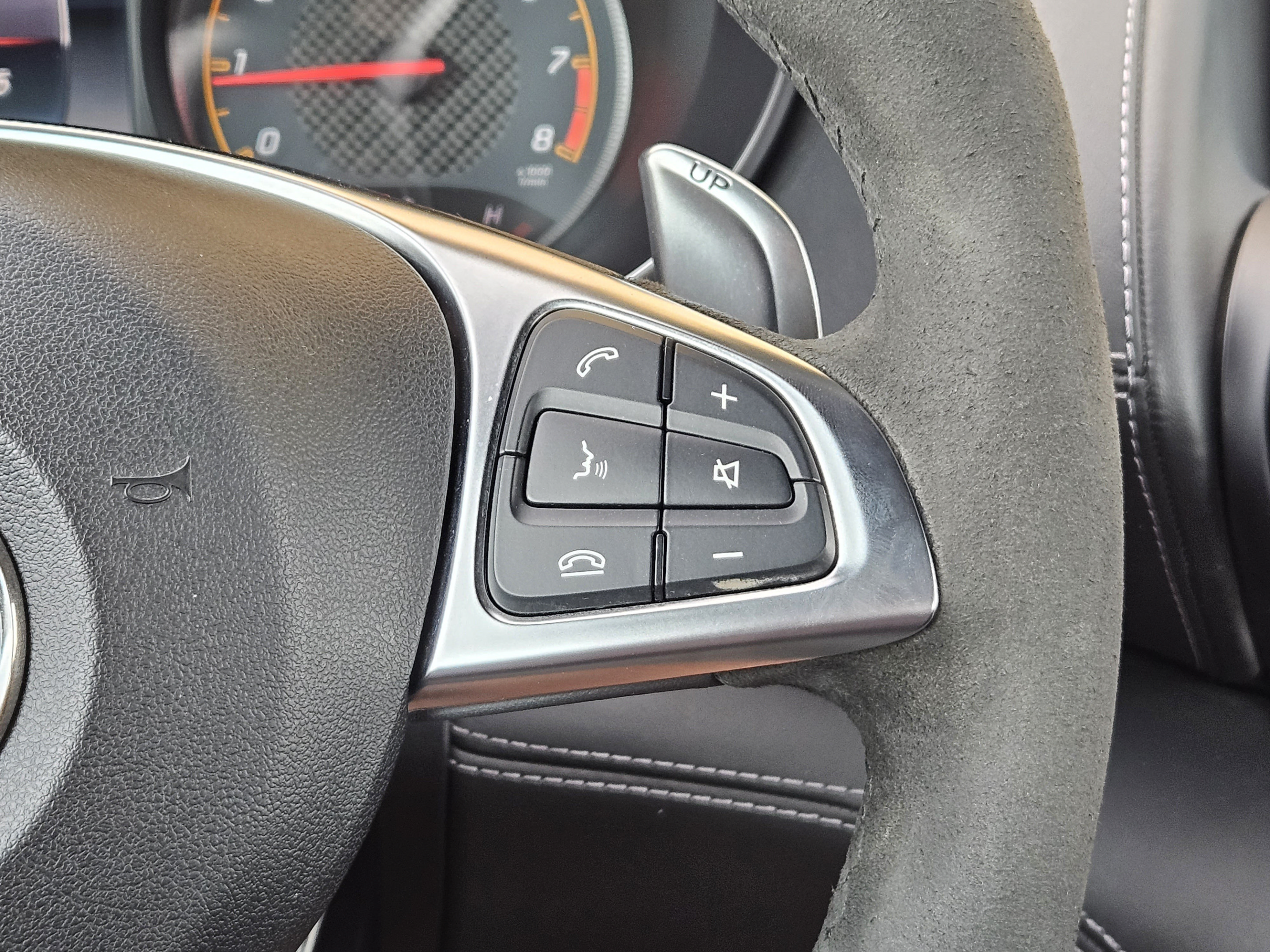 Used 2018 Mercedes-Benz AMG GT C image 23
