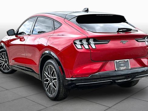 Certified 2024 Ford Mustang Mach-E Premium RWD image 11