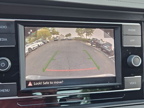 Used 2020 Volkswagen Jetta S FWD image 17