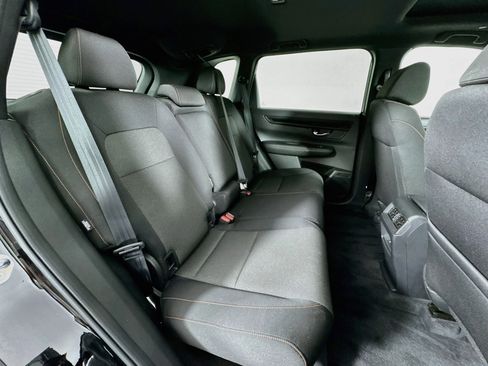 Certified 2024 Honda CR-V Sport image 27