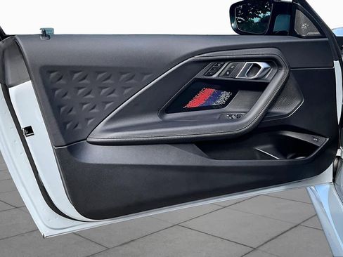 Used 2025 BMW M2 w/ Lighting Package RWD image 23