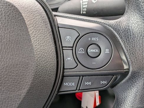 Used 2024 Toyota Corolla LE FWD image 24