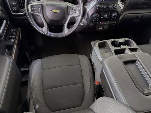 Used 2021 Chevrolet Silverado 1500 LT w/ Bed Protection Package image 26