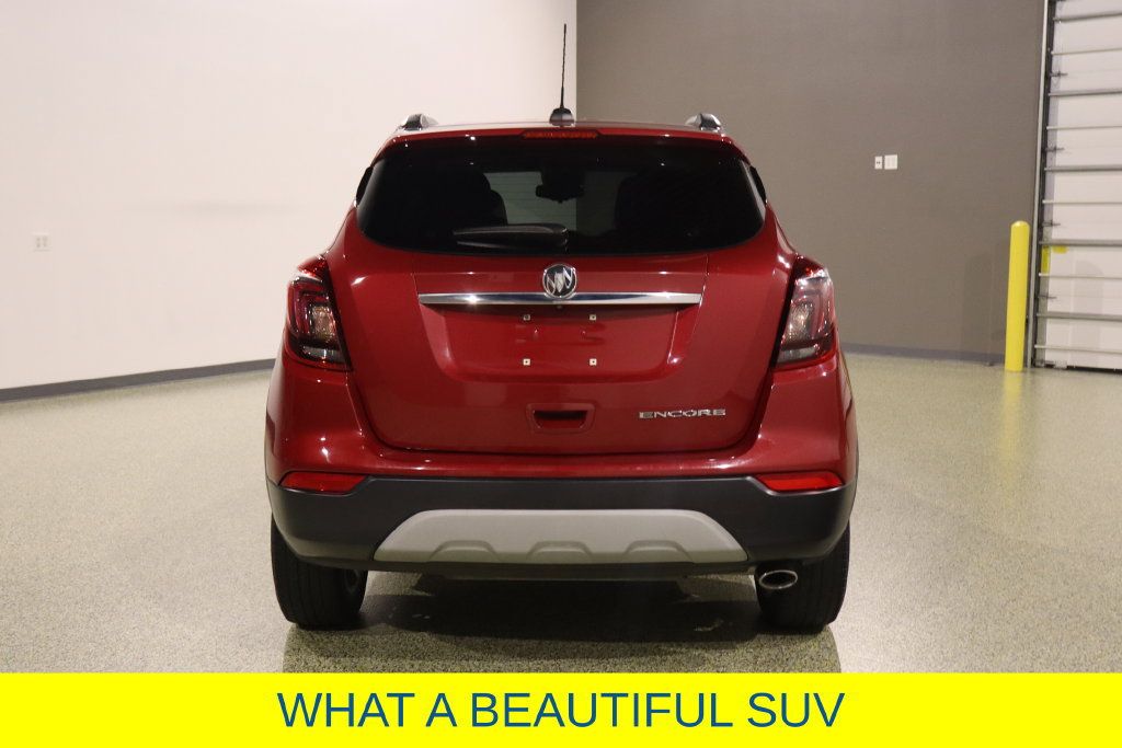 Used 2019 Buick Encore Preferred FWD image 9