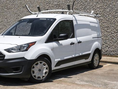 Used 2020 Ford Transit Connect XL FWD image 6