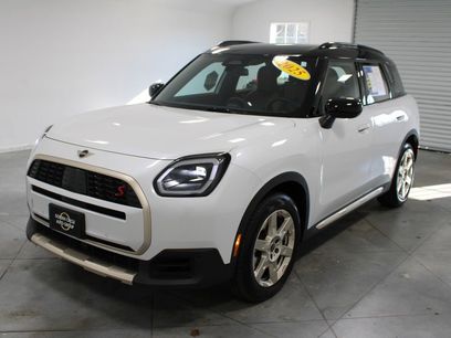 Used 2025 MINI Cooper Countryman S