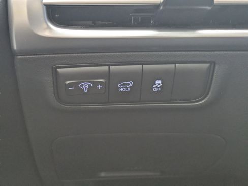 New 2026 Hyundai Tucson Limited image 30